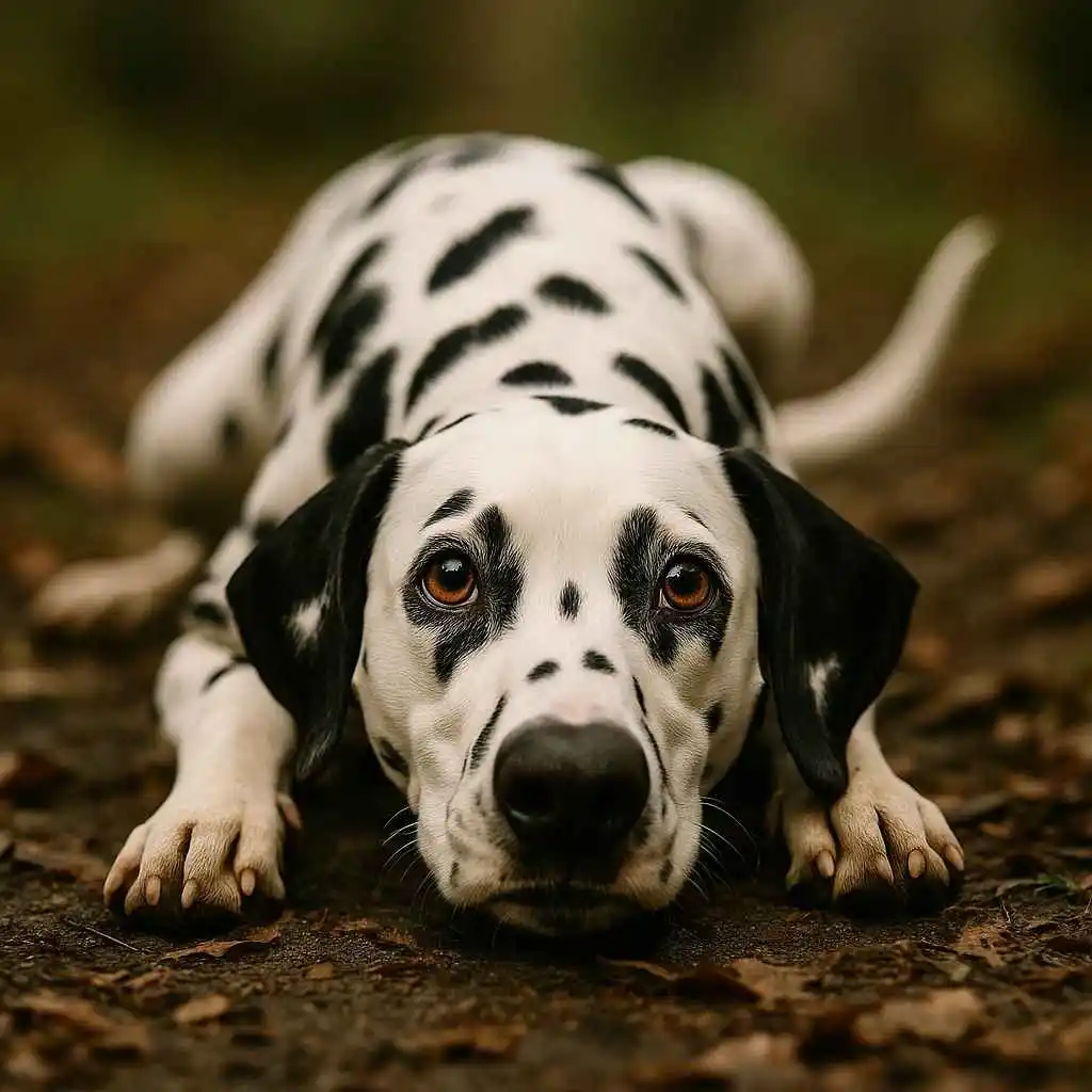 Curiosidades del Dálmata: datos sorprendentes sobre esta raza única – MundoDog.es