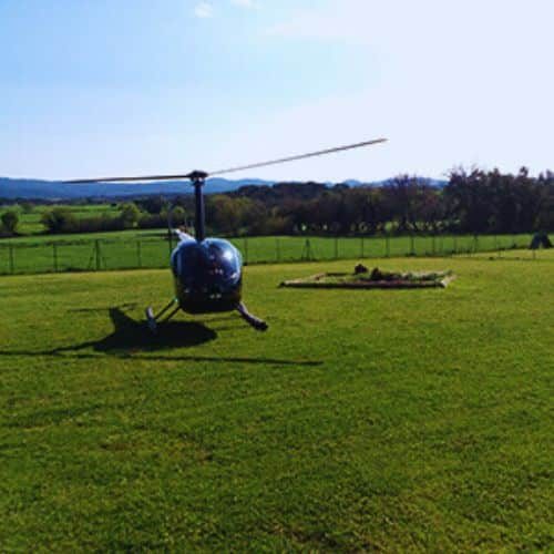 residencia canina Can planet Girona